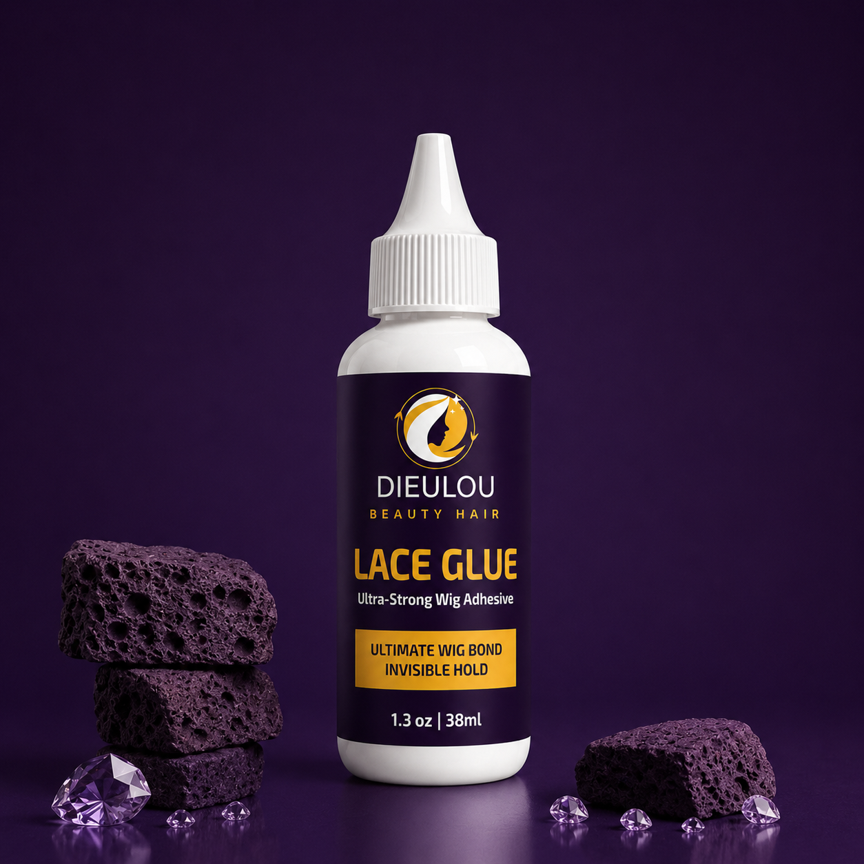 Dieulou Beauty Lace Glue 38ml