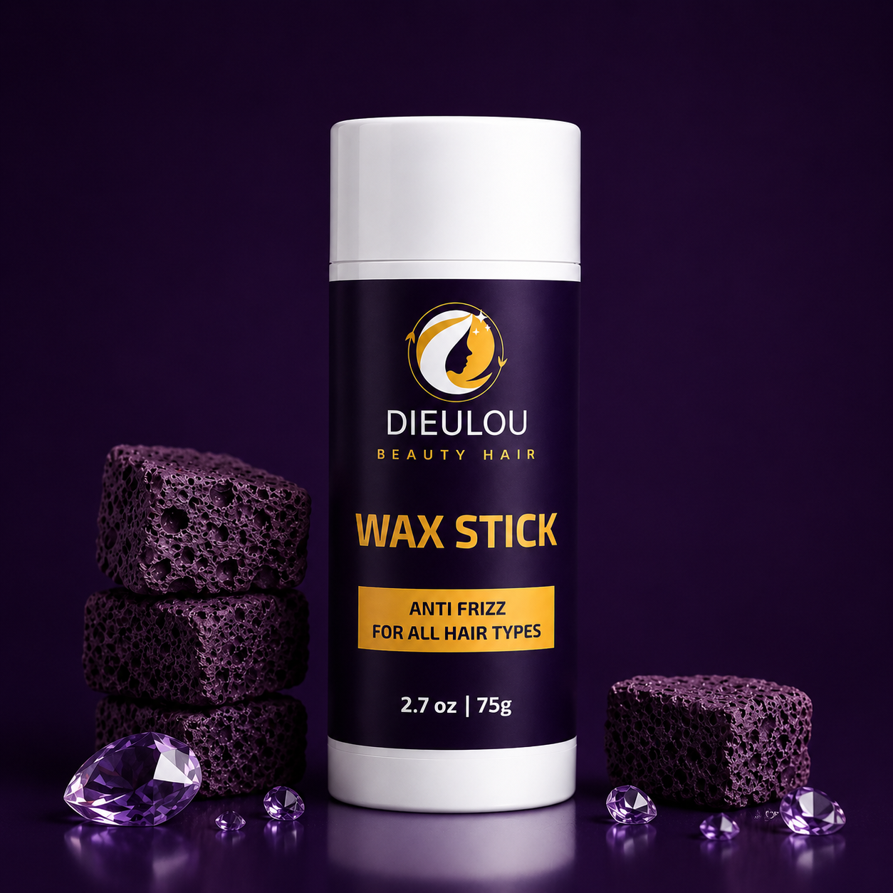 Dieulou Beauty Wax Stick