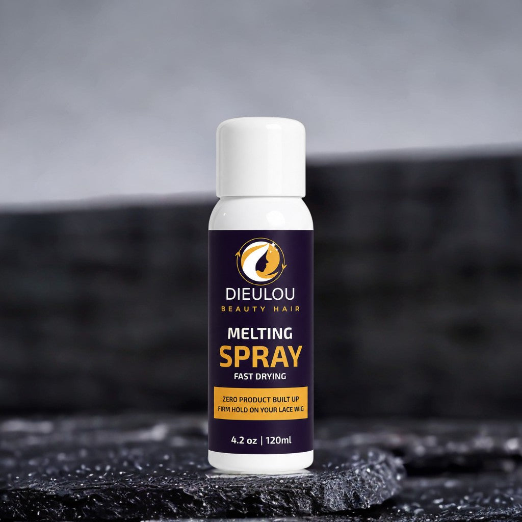 Dieulou Beauty Melting Spray