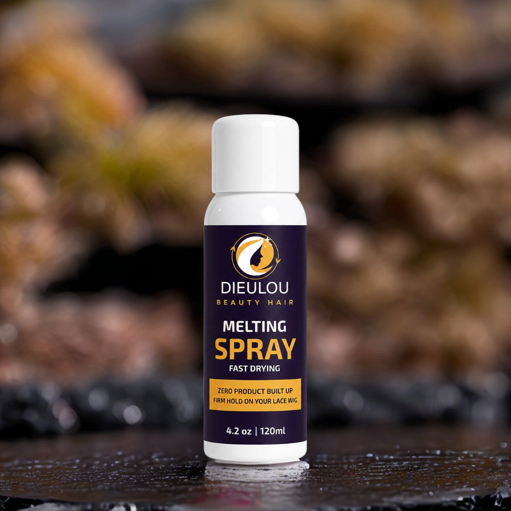 Dieulou Beauty Melting Spray
