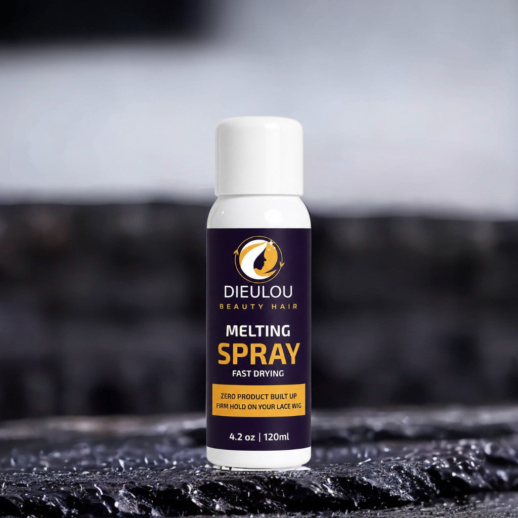 Dieulou Beauty Melting Spray