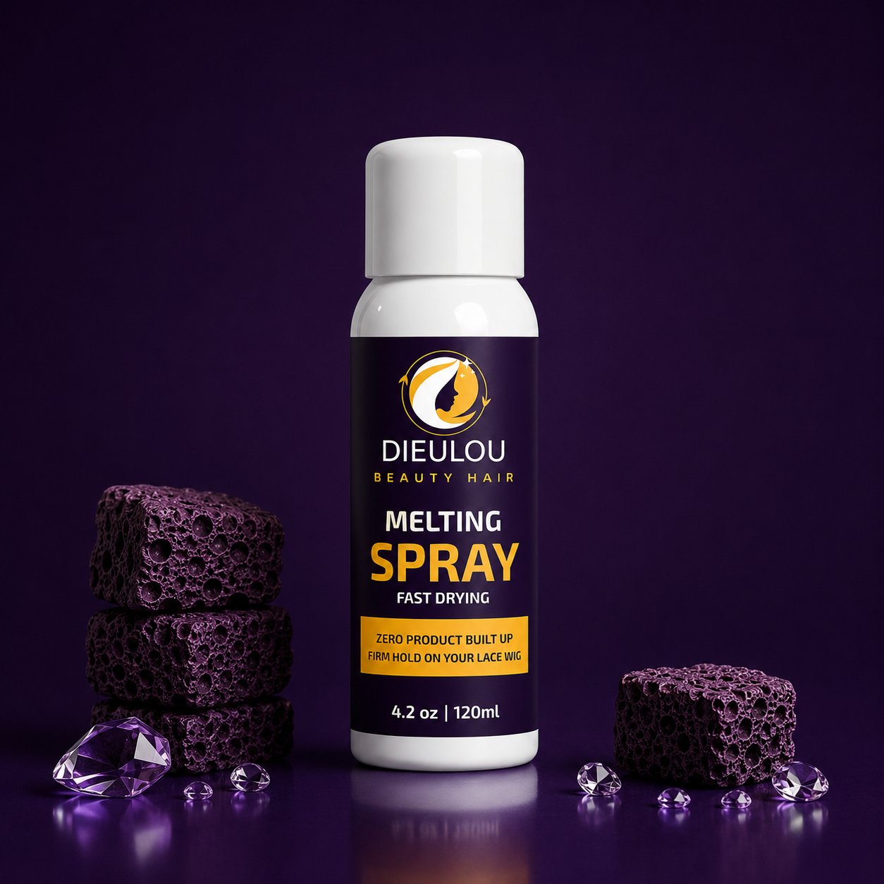 Dieulou Beauty Melting Spray